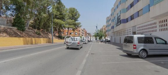Propiedad comercial en Calasparra, Spain 149 m² No. 181127 2