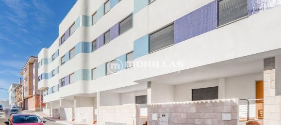 Propiedad comercial en Calasparra, Spain 149 m² No. 181127 17