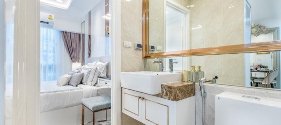 1 bedroom Condo in Pattaya, Thailand No. 26561 11