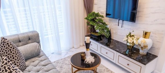 1 bedroom Condo in Pattaya, Thailand No. 26561 5