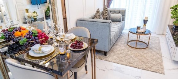 1 bedroom Condo in Pattaya, Thailand No. 26561 2