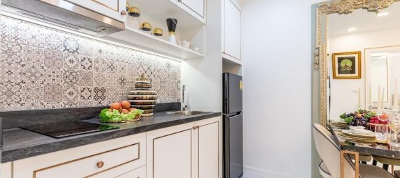 1 bedroom Condo in Pattaya, Thailand No. 26561 16