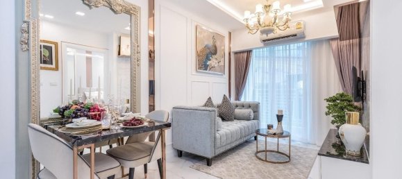 1 bedroom Condo in Pattaya, Thailand No. 26561 3