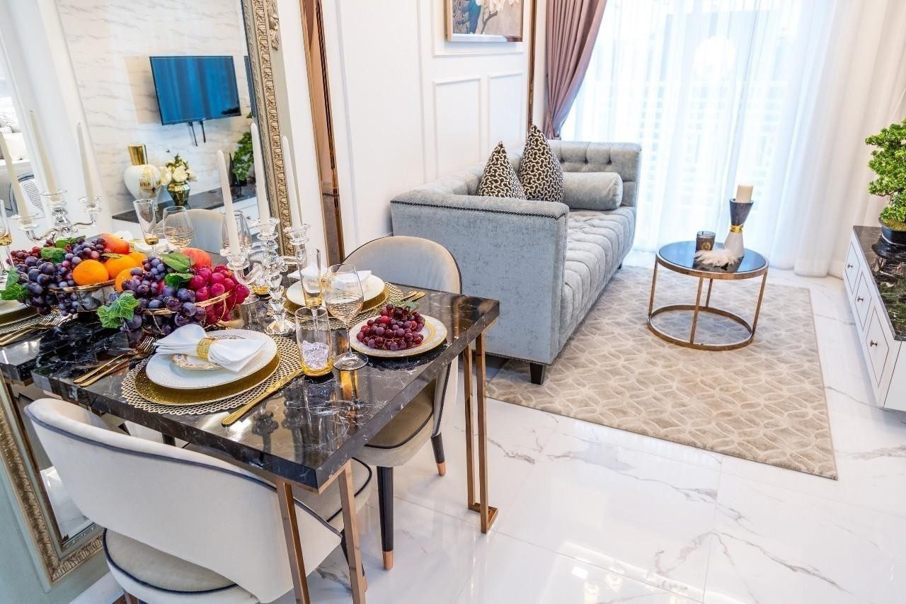 1 bedroom Condo in Pattaya, Thailand No. 26561