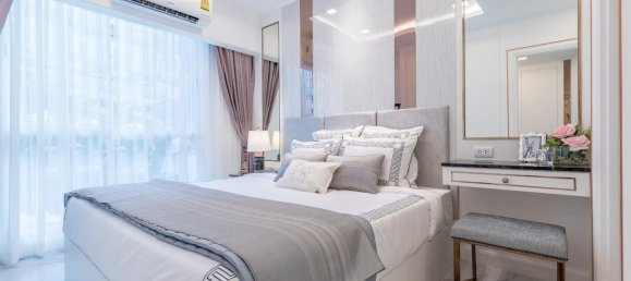 1 bedroom Condo in Pattaya, Thailand No. 26561 9