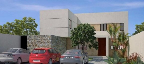 4 Schlafzimmer Haus in Merida, Mexico, Nr. 46802 2