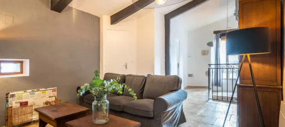 3 Schlafzimmer Stadthaus in Uzes, France, Nr. 349995 10