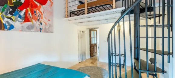 3 Schlafzimmer Stadthaus in Uzes, France, Nr. 349995 11