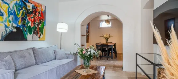 3 Schlafzimmer Stadthaus in Uzes, France, Nr. 349995 6