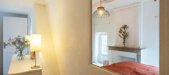 3 Schlafzimmer Stadthaus in Uzes, France, Nr. 349995 8