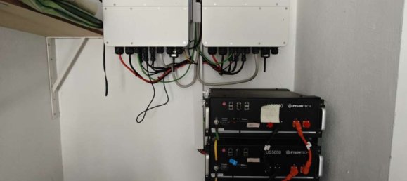 Oficina en Siegen-Wittgenstein, Germany 250 m² No. 365058 9