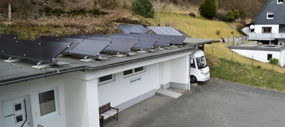 Oficina en Siegen-Wittgenstein, Germany 250 m² No. 365058 3