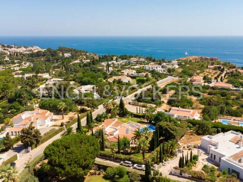 3 bedrooms Villa in Lagoa, Portugal No. 257788