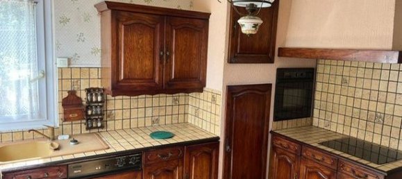 Casa de 3 dormitorios en Saint-Jean-Bonnefonds, France No. 307472 2