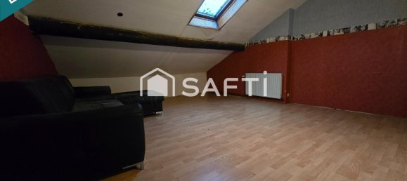 Дом с 4 спальнями в Дьёэ-сюр-Мёз, Франция № 76564 11