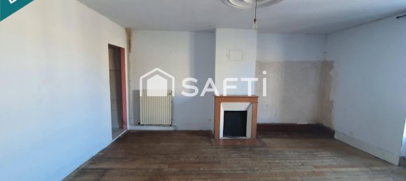 Дом с 4 спальнями в Дьёэ-сюр-Мёз, Франция № 76564 9