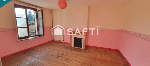 Дом с 4 спальнями в Дьёэ-сюр-Мёз, Франция № 76564 8