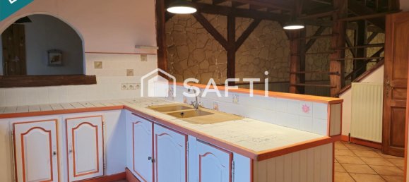 Дом с 4 спальнями в Дьёэ-сюр-Мёз, Франция № 76564 20