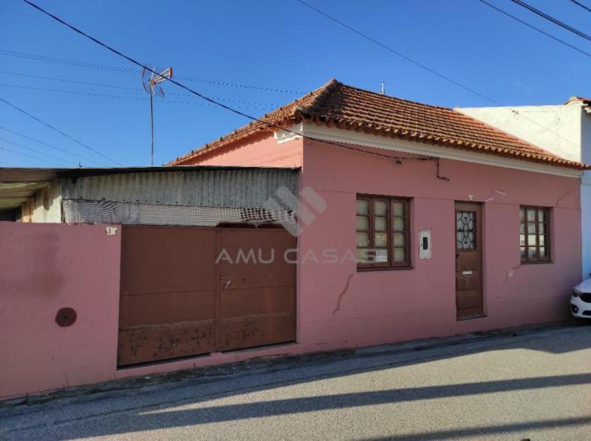 2 bedrooms House in Aveiro, Portugal No. 1385