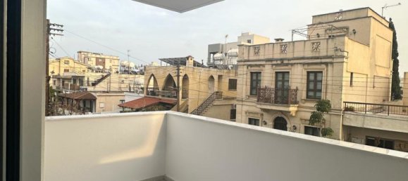 Квартира с 2 спальнями в Ларнака, Кипр № 25887 13