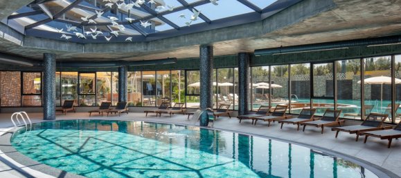 Wohnung 1+1 in Kargicak, Turkey, Nr. 15003 28