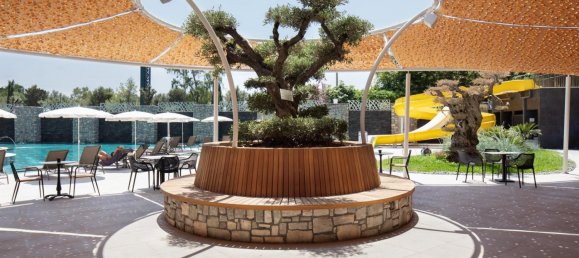 Wohnung 1+1 in Kargicak, Turkey, Nr. 15003 7