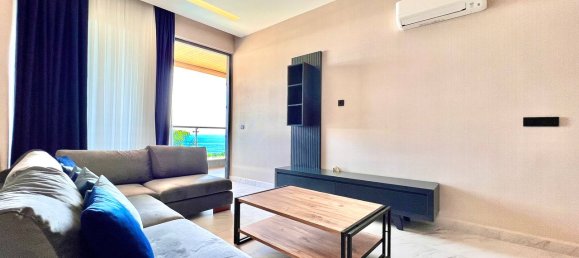 Wohnung 1+1 in Kargicak, Turkey, Nr. 15003 23