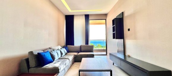 Wohnung 1+1 in Kargicak, Turkey, Nr. 15003 22