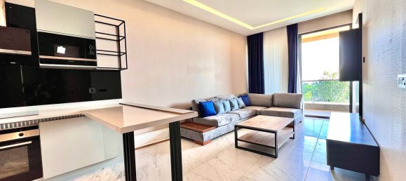 Wohnung 1+1 in Kargicak, Turkey, Nr. 15003 20