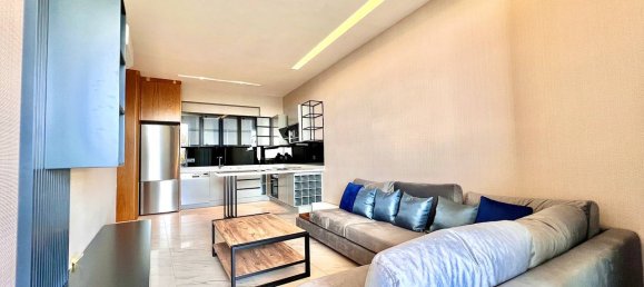 Wohnung 1+1 in Kargicak, Turkey, Nr. 15003 24