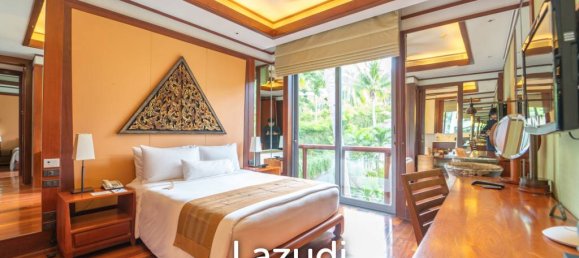 3 bedrooms Condo in Kamala, Thailand No. 23486 8