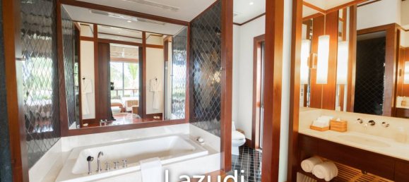 3 bedrooms Condo in Kamala, Thailand No. 23486 13