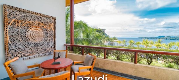 3 bedrooms Condo in Kamala, Thailand No. 23486 6