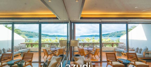 3 bedrooms Condo in Kamala, Thailand No. 23486 2