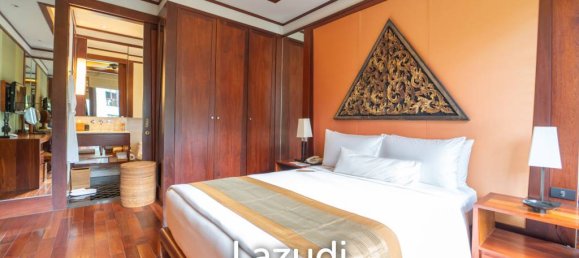 3 bedrooms Condo in Kamala, Thailand No. 23486 10