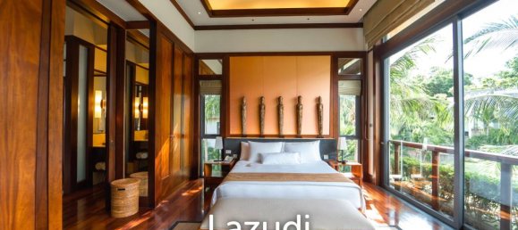 3 bedrooms Condo in Kamala, Thailand No. 23486 16