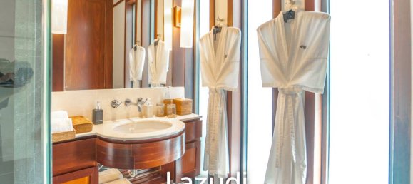 3 bedrooms Condo in Kamala, Thailand No. 23486 15