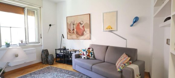 Apartamento de 1 dormitorio en Trieste, Italy No. 291882 5