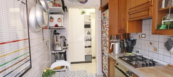 Apartamento de 1 dormitorio en Trieste, Italy No. 291882 12
