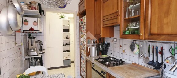 Apartamento de 1 dormitorio en Trieste, Italy No. 291882 13