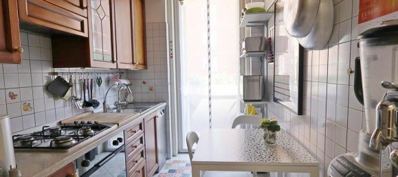 Apartamento de 1 dormitorio en Trieste, Italy No. 291882 10