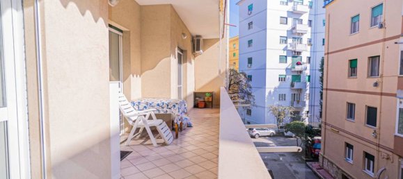 4 rooms Commercial property in Bari, Italy No. 23208 15