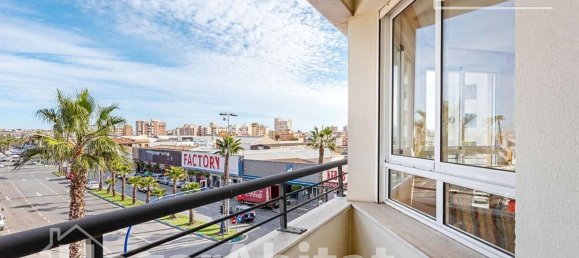 5 bedrooms Apartment in Torrevieja, Spain No. 40778 34