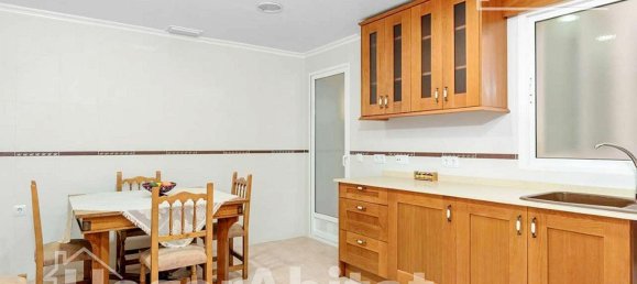 5 bedrooms Apartment in Torrevieja, Spain No. 40778 23