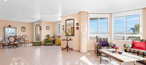 5 bedrooms Apartment in Torrevieja, Spain No. 40778 26