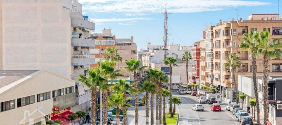 5 bedrooms Apartment in Torrevieja, Spain No. 40778 37