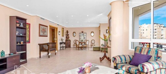 5 bedrooms Apartment in Torrevieja, Spain No. 40778 27