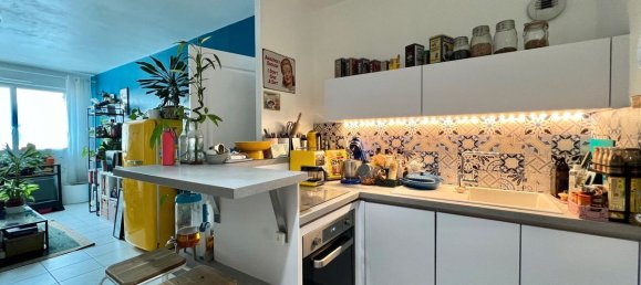 1 Schlafzimmer Wohnung in Nantes, France, Nr. 98988 3