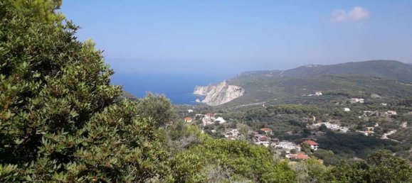 Land for sale in Zakynthos, Ionian Islands, Peloponnese, Western Greece and the Ionian, Greece № 578 18