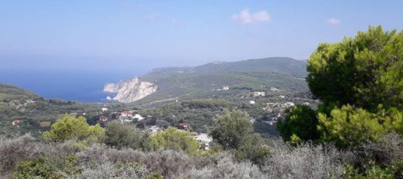 Land for sale in Zakynthos, Ionian Islands, Peloponnese, Western Greece and the Ionian, Greece № 578 17